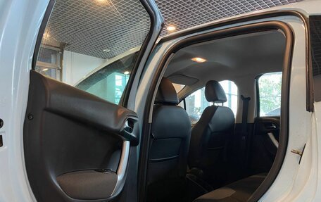 Citroen C3 II, 2012 год, 655 000 рублей, 24 фотография