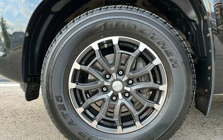 Toyota Land Cruiser Prado 150 рестайлинг 2, 2012 год, 2 500 000 рублей, 4 фотография
