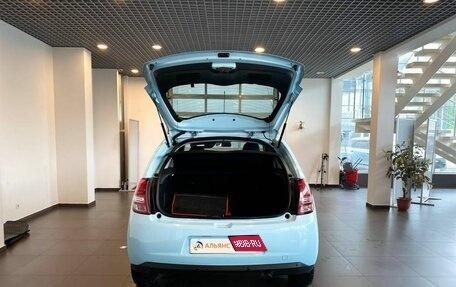 Citroen C3 II, 2012 год, 655 000 рублей, 34 фотография