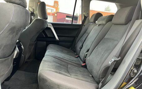 Toyota Land Cruiser Prado 150 рестайлинг 2, 2012 год, 2 500 000 рублей, 27 фотография
