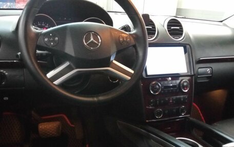 Mercedes-Benz GL-Класс, 2008 год, 1 075 000 рублей, 5 фотография