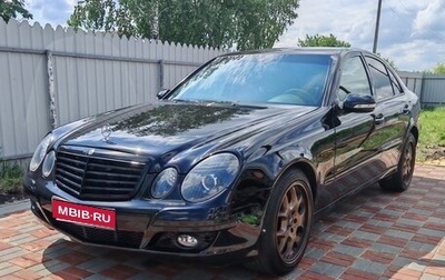 Mercedes-Benz E-Класс, 2007 год, 1 090 000 рублей, 1 фотография