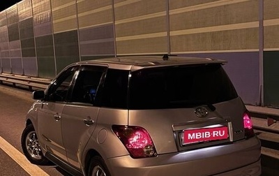 Toyota Ist II, 2004 год, 555 000 рублей, 1 фотография