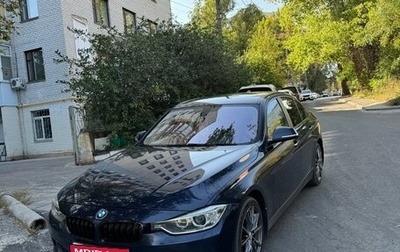BMW 3 серия, 2012 год, 1 250 000 рублей, 1 фотография