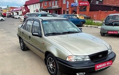 Daewoo Nexia I рестайлинг, 2006 год, 240 000 рублей, 1 фотография