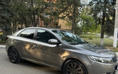 KIA Cerato III, 2010 год, 975 000 рублей, 1 фотография