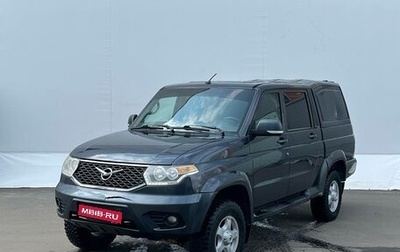 ЛуАЗ Pickup, 2018 год, 785 000 рублей, 1 фотография