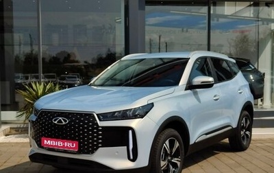 Chery Tiggo 4 I рестайлинг, 2025 год, 2 290 000 рублей, 1 фотография