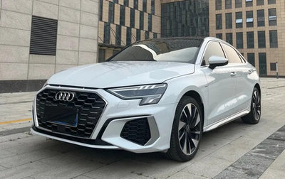 Audi A3, 2024 год, 2 550 000 рублей, 1 фотография