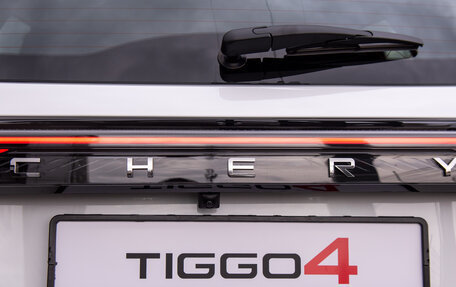 Chery Tiggo 4 I рестайлинг, 2025 год, 2 420 000 рублей, 8 фотография
