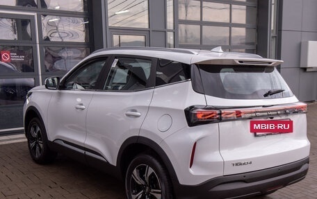 Chery Tiggo 4 I рестайлинг, 2025 год, 2 420 000 рублей, 9 фотография