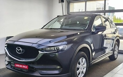 Mazda CX-5 II, 2020 год, 2 400 000 рублей, 1 фотография