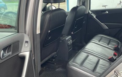 Volkswagen Tiguan I, 2009 год, 850 000 рублей, 1 фотография