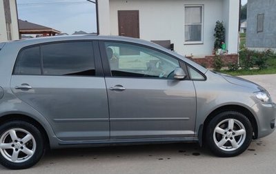 Volkswagen Golf Plus II, 2010 год, 720 000 рублей, 1 фотография