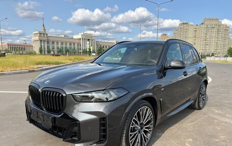 BMW X5, 2024 год, 14 975 000 рублей, 1 фотография