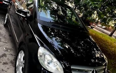 Mercedes-Benz B-Класс, 2008 год, 870 000 рублей, 1 фотография