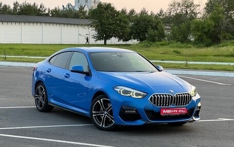 BMW 2 серия F44, 2020 год, 2 980 000 рублей, 1 фотография