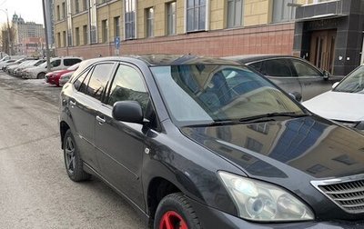 Lexus RX II рестайлинг, 2008 год, 1 250 000 рублей, 1 фотография