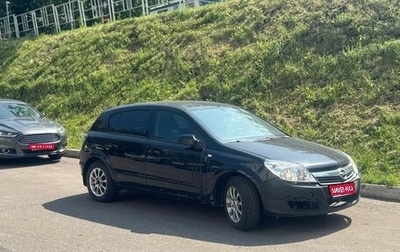 Opel Astra H, 2008 год, 375 000 рублей, 1 фотография