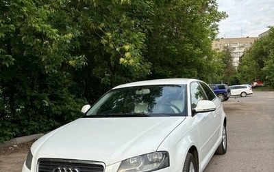 Audi A3, 2009 год, 680 000 рублей, 1 фотография