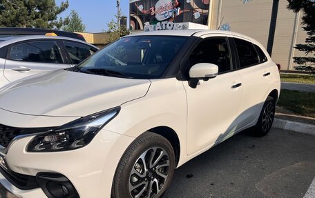 Suzuki Baleno, 2022 год, 2 150 000 рублей, 1 фотография