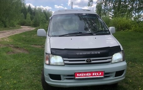 Toyota Town Ace III, 1998 год, 545 000 рублей, 1 фотография