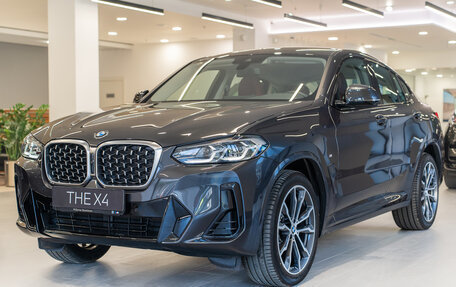 BMW X4, 2024 год, 9 800 000 рублей, 1 фотография