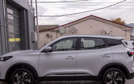 Chery Tiggo 4 I рестайлинг, 2025 год, 2 420 000 рублей, 10 фотография