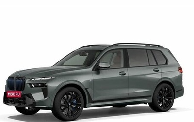 BMW X7, 2025 год, 16 765 000 рублей, 1 фотография