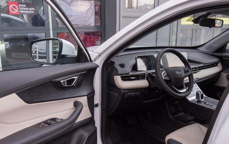 Chery Tiggo 4 I рестайлинг, 2025 год, 2 420 000 рублей, 12 фотография