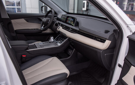 Chery Tiggo 4 I рестайлинг, 2025 год, 2 420 000 рублей, 13 фотография