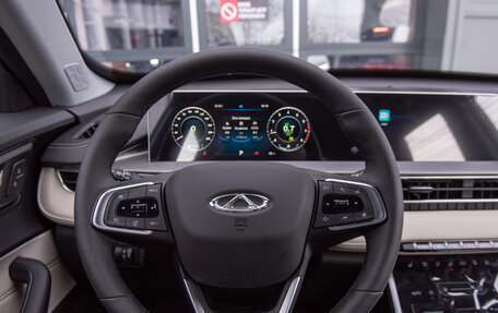 Chery Tiggo 4 I рестайлинг, 2025 год, 2 420 000 рублей, 17 фотография