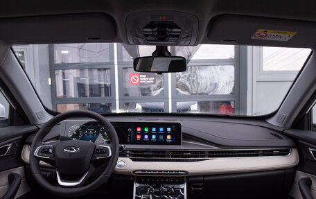Chery Tiggo 4 I рестайлинг, 2025 год, 2 420 000 рублей, 15 фотография