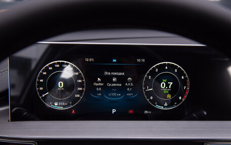 Chery Tiggo 4 I рестайлинг, 2025 год, 2 420 000 рублей, 16 фотография