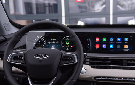 Chery Tiggo 4 I рестайлинг, 2025 год, 2 420 000 рублей, 18 фотография