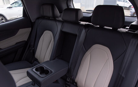 Chery Tiggo 4 I рестайлинг, 2025 год, 2 420 000 рублей, 20 фотография