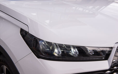 Chery Tiggo 4 I рестайлинг, 2025 год, 2 420 000 рублей, 22 фотография