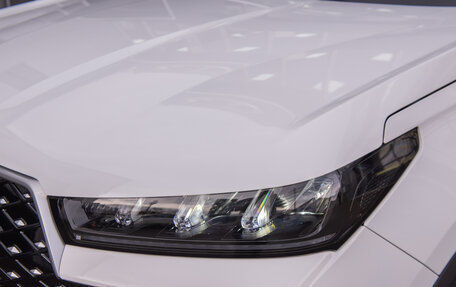 Chery Tiggo 4 I рестайлинг, 2025 год, 2 420 000 рублей, 21 фотография