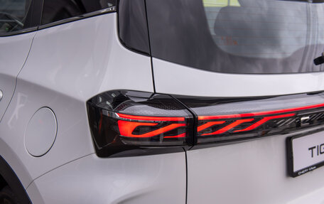 Chery Tiggo 4 I рестайлинг, 2025 год, 2 420 000 рублей, 27 фотография