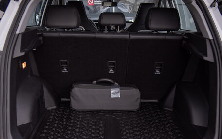 Chery Tiggo 4 I рестайлинг, 2025 год, 2 420 000 рублей, 32 фотография