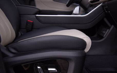 Chery Tiggo 4 I рестайлинг, 2025 год, 2 420 000 рублей, 34 фотография