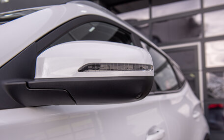Chery Tiggo 4 I рестайлинг, 2025 год, 2 420 000 рублей, 28 фотография