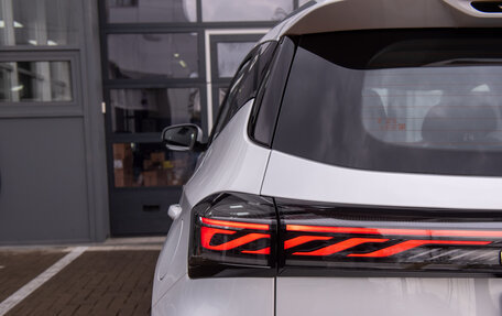Chery Tiggo 4 I рестайлинг, 2025 год, 2 420 000 рублей, 35 фотография