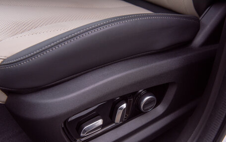 Chery Tiggo 4 I рестайлинг, 2025 год, 2 420 000 рублей, 31 фотография