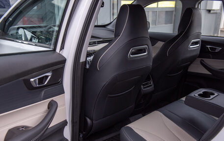 Chery Tiggo 4 I рестайлинг, 2025 год, 2 420 000 рублей, 39 фотография