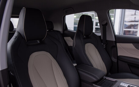 Chery Tiggo 4 I рестайлинг, 2025 год, 2 420 000 рублей, 38 фотография