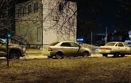 Toyota Corolla, 2004 год, 660 000 рублей, 4 фотография