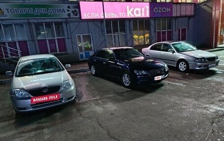 Toyota Corolla, 2004 год, 660 000 рублей, 5 фотография