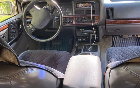 Jeep Grand Cherokee, 1998 год, 550 000 рублей, 11 фотография