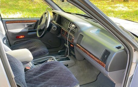 Jeep Grand Cherokee, 1998 год, 550 000 рублей, 7 фотография